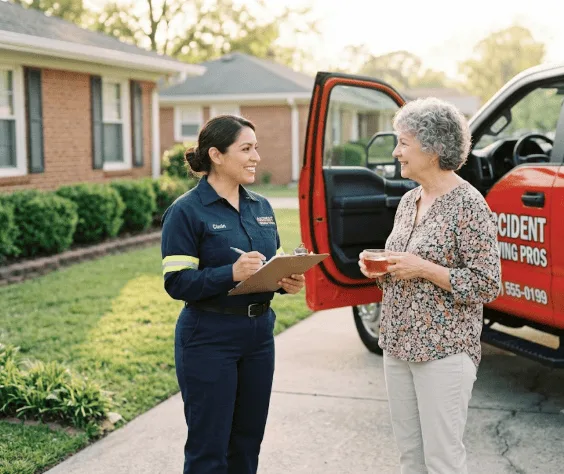 Accident Towing Service Bonfield, IL FAQs